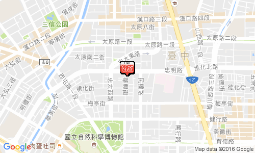 404台中市北區太原路一段532號9樓之2